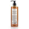 Prija Vitalizing Cleansing Hand Wash with Ginseng (12.84 fl oz) - Invigorating and Revitalizing - Vegan Friendly - Dermatologically Tested - Made with 100% Recycled Bottle view 2