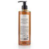 Prija Vitalizing Cleansing Hand Wash with Ginseng (12.84 fl oz) - Invigorating and Revitalizing - Vegan Friendly - Dermatologically Tested - Made with 100% Recycled Bottle view 3