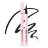 lilybyred AM9 to PM9 Survival Penliner | Korean Waterproof Liquid Eyeliner, 0.1mm Ultra-Fine Brush, Highly Pigmented, Quick-Dry, Smudge-Proof, Long-Lasting, Precision Line, 0.021 oz. (01 Matt Black) view 1