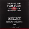 Make Up For Ever Matte Velvet Skin Blurring Powder Foundation - # R260 Pink Beige view 2