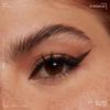 NYX PROFESSIONAL MAKEUP Epic Ink Liner, Waterproof Liquid Eyeliner - Brown, Vegan Formula view 2