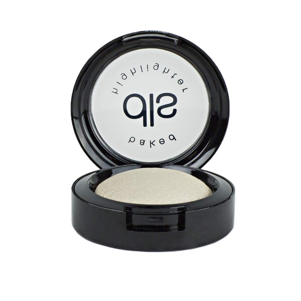 Dirty Little Secret - Baked Highlighter - Hunny Buns