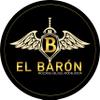 ATAZUA FVLFIL El Baron Classic Firm Hold Styling Hair Gel 16oz/500ml view 3