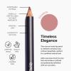 Nude Envie - Lip Liner - Smooth, Precise & Easy Application - Pigmented, Long-Lasting Lip Pencil - Add Definition - Prevents Feathering - Sharpenable - Vegan, Paraben-Free & Cruelty-Free - Timeless view 2