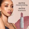 Nude Envie - Lipstick - Creamy & Long-Lasting Finish - Velvety Texture & Easy Application - Luxury Hydration - With Shea Butter, Vitamin E & Jojoba Oil - Vegan, Paraben-Free & Cruelty-Free - Intuition view 3