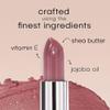 Nude Envie - Lipstick - Creamy & Long-Lasting Finish - Velvety Texture & Easy Application - Luxury Hydration - With Shea Butter, Vitamin E & Jojoba Oil - Vegan, Paraben-Free & Cruelty-Free - Intuition view 4