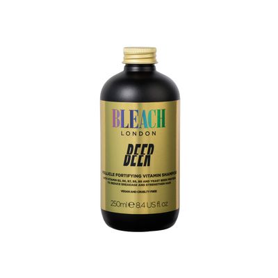 Bleach London Beer Shampoo 250ml