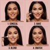HUDA BEAUTY Easy Bake Loose Baking & Setting Powder Blondie view 4