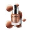 ICONIC LONDON Illuminator | Liquid Highlighting Drops for a Radiant Glow, Cruelty-Free, Vegan Makeup, Glow (Terracotta Bronze) 0.45 Fl oz view 1