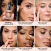 ICONIC LONDON Illuminator | Liquid Highlighting Drops for a Radiant Glow, Cruelty-Free, Vegan Makeup, Blush (Peachy Rose) 0.45 Fl oz view 3