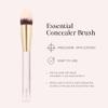Essential Precision Concealer Brush view 2