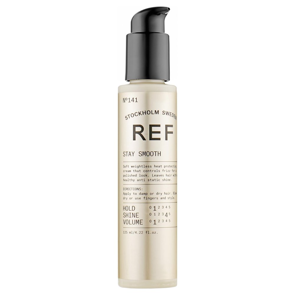 REF Stay Smooth (4.22 fl.oz)