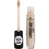 camouflage + matt concealer view 2