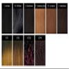 Organique Mastermix DEEP WAVE 3PCS 24"/26"/28" (2 Dark Brown) - Shake-N-Go Synthetic Weave view 3