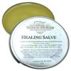 A Great gift box of all natural Brown Windsor handmade soap, Healing Salve and Immunity roll on oil,Great for gift giving or a special gift for yourself. view 2