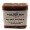 A Great gift box of all natural Brown Windsor handmade soap, Healing Salve and Immunity roll on oil,Great for gift giving or a special gift for yourself. view 3
