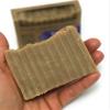 Beer Soap Bar, Palm Free Soap, 1-3.5 oz Vanilla Porter Beer Soap, Home Brewed Soaps view 4