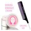 Arimino Spice Sisters Shining Straight CREAM (Stylist Kit) Creme (1.25 oz - ORIGINAL SIZE) view 1