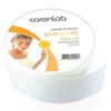 Caronlab Spun Lace Wax Strip Roll White 1 Count 728 g view 1
