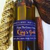 King's Gold Beard Oil