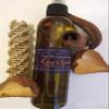 King's Gold Beard Oil view 2