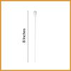 McKesson OB/GYN Applicators Rayon Tipped, Non-Sterile, 8 in, 50 Count, 10 Packs, 500 Total view 4