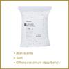 McKesson Cotton Balls, Non-Sterile, Maximum Absorbency, Large, 1000 Count, 2 Packs, 2000 Total view 2