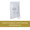 McKesson Cotton Balls, Non-Sterile, Maximum Absorbency, Large, 1000 Count, 2 Packs, 2000 Total view 3