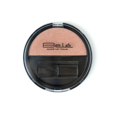 Bel Make Up Italia b.One Compact Blush (#9 Passion Fruit) (Made In Italy)