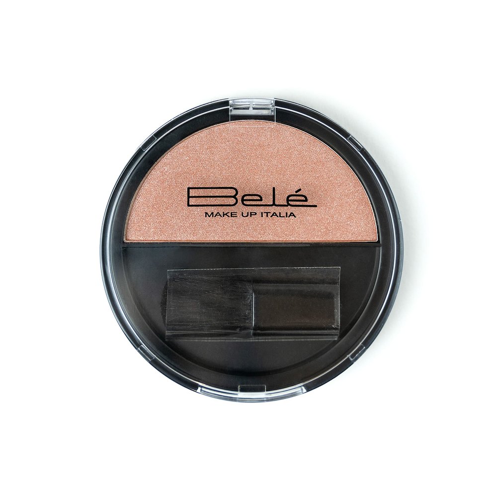 Bel Make Up Italia b.One Compact Blush (#9 Passion Fruit) (Made In Italy)