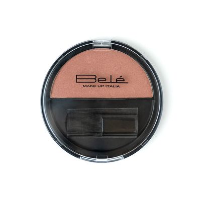 Bel Make Up Italia b.One Compact Blush (#8 Wine) (Made In Italy)