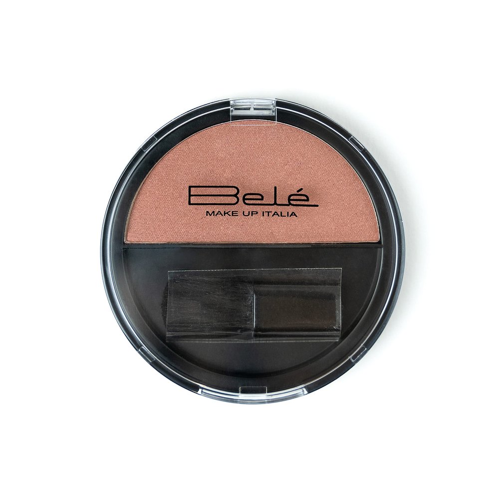 Bel Make Up Italia b.One Compact Blush (#8 Wine) (Made In Italy)