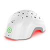 Theradome EVO Laser Hair Growth Helmet LH40  100% Laser, No Ineffective LEDs  FDA-Cleared Red Light Therapy for Hair Regrowth 4x Week  Made in the USA view 1