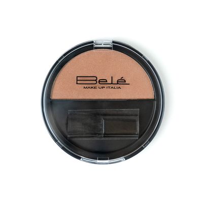 Bel Make Up Italia b.One Compact Blush (#17 Chocolate Milk)