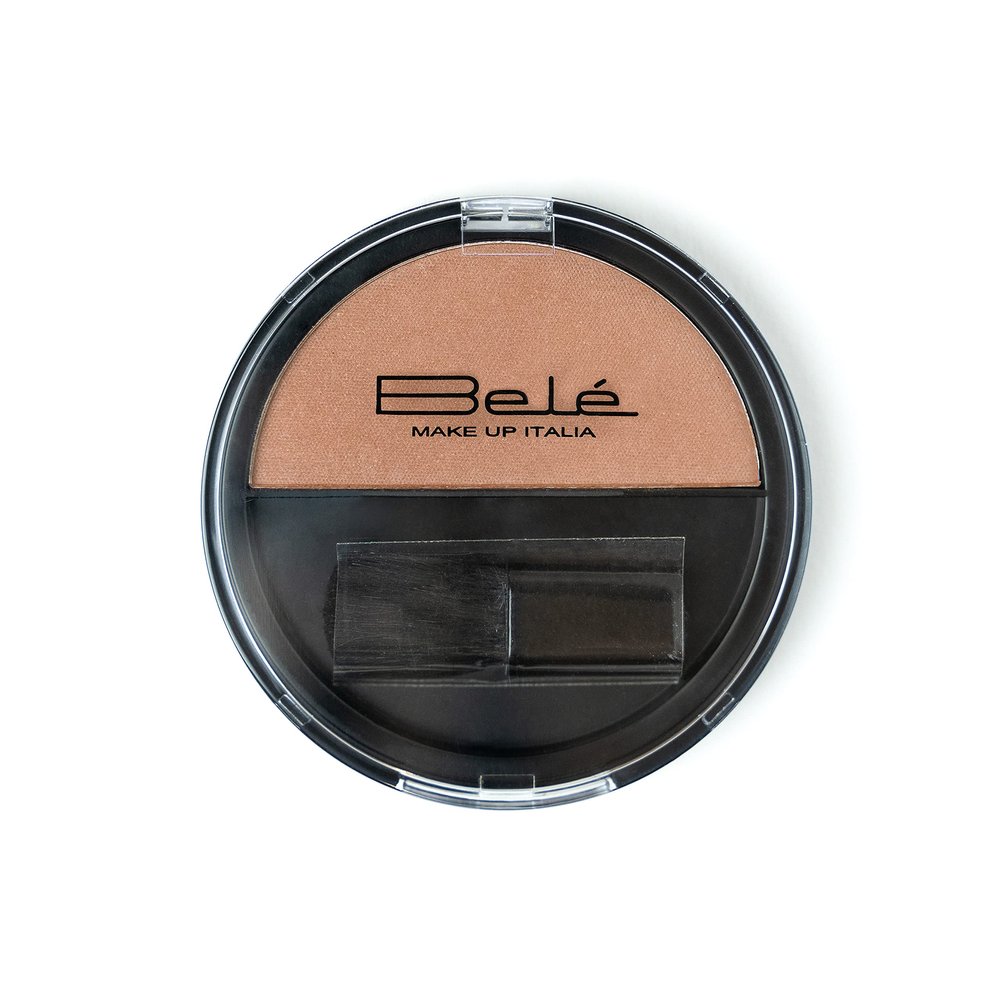 Bel Make Up Italia b.One Compact Blush (#17 Chocolate Milk)