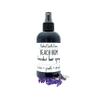 Rooted Earth Farm Texturizing Spray for Hair - 8 fl oz - Lavender Beach Bum Spray - Sea Salt Mist view 1