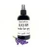 Rooted Earth Farm Texturizing Spray for Hair - 8 fl oz - Lavender Beach Bum Spray - Sea Salt Mist view 2
