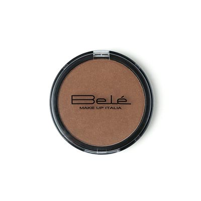 Bel MakeUp Italia b.One Bronzing Powder (#6 Brick) (Made in Italy)