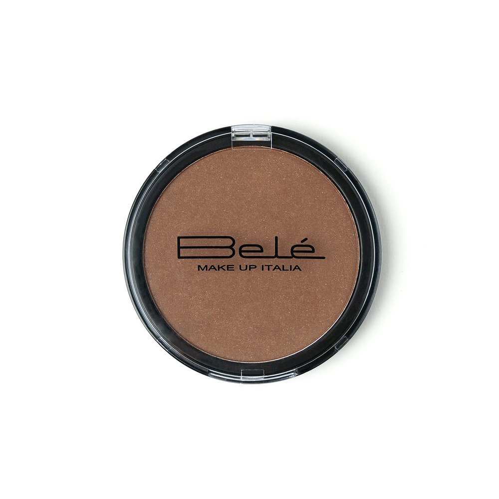 Bel MakeUp Italia b.One Bronzing Powder (#6 Brick) (Made in Italy)