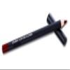 Bent Beauty Lip Liner (Redwood) view 1