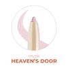 Beauty For Real I-Line 24-7 Eyeliner, Heavens Door - Rose Gold Pink Shimmer - Long-Wearing, Waterproof Gel Formula - Safe for Sensitive Eyes & Contact Lens Wearers - 0.01 oz view 3