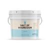 Pure Original Ingredients Salt of Magnesium (1 Gallon) Pure Epsom Salt, Unscented, Natural Skin Scrub view 1