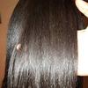 Keratin Cure Gold & Honey Bio Protein Silky Soft Hair Safe Repair & Straight Treatment Professional Argan Oil Nourishing Straightening Damaged Dry Frizzy Coarse Curly Wavy Hair 10 oz view 3