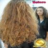 Keratin Cure Gold & Honey Bio Protein Silky Soft Hair Safe Repair & Straight Treatment Professional Argan Oil Nourishing Straightening Damaged Dry Frizzy Coarse Curly Wavy Hair 10 oz view 4