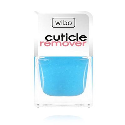 WIBO NAIL CARE CUTICLE REMOVER