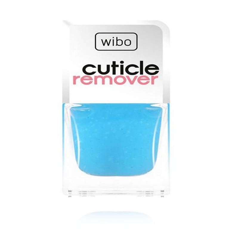 WIBO NAIL CARE CUTICLE REMOVER