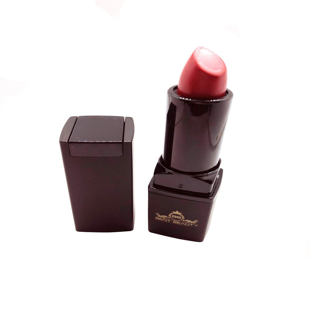 Bent Beauty Lipstick (Russian Red)