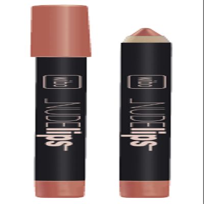 WIBO LIP PENCIL NUDE LIPS 2