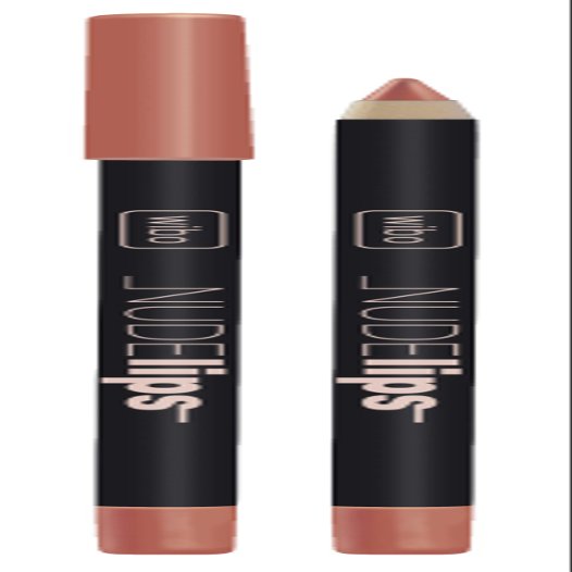 WIBO LIP PENCIL NUDE LIPS 2