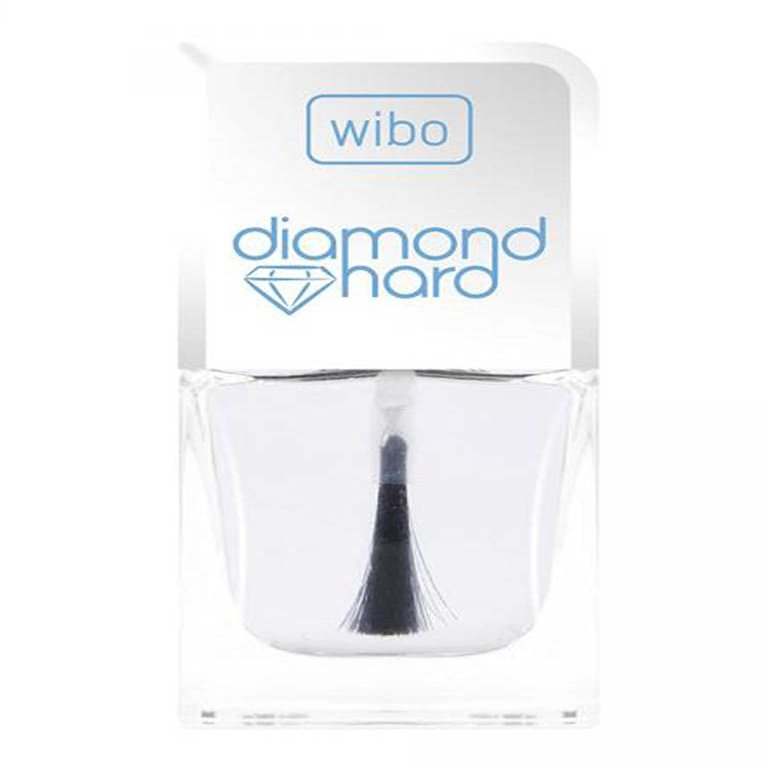 WIBO Diamond Hard Nail Care